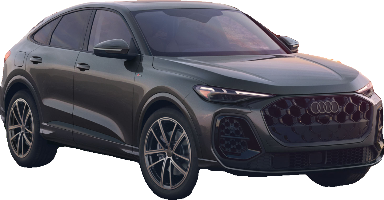 Audi Q5 Sportback