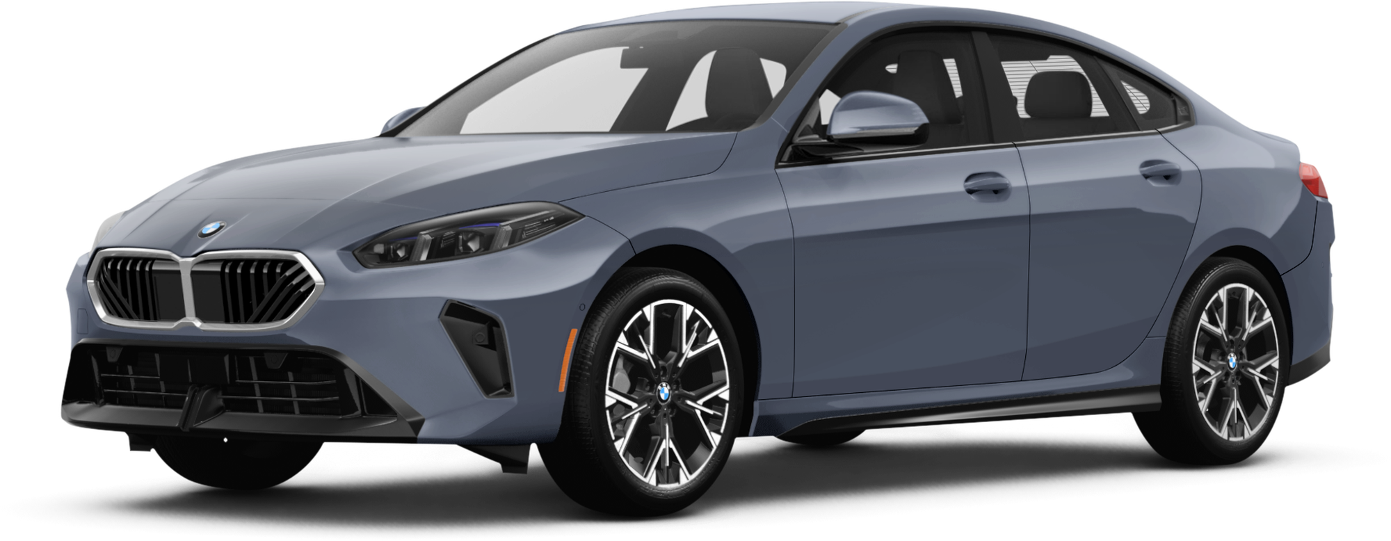 BMW 2 Series Gran Coupe