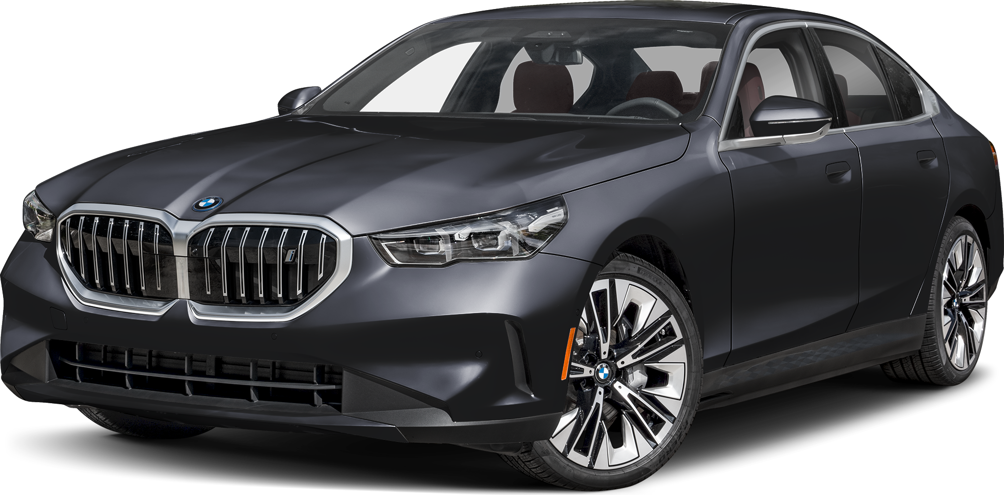 BMW i5