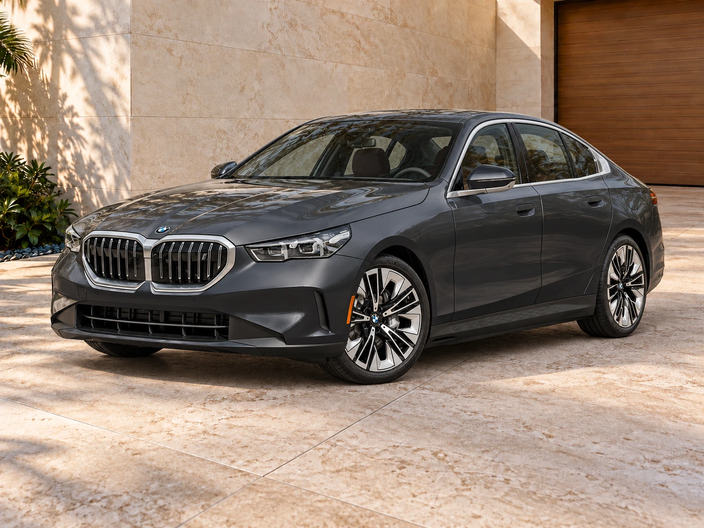 BMW i5