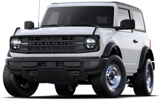Ford Bronco Sport