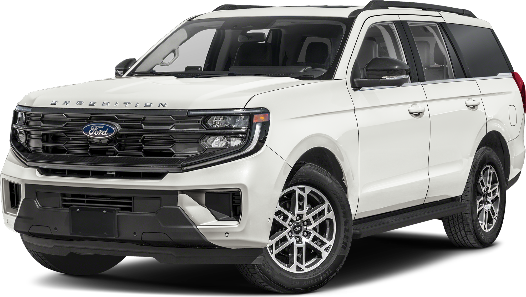 Ford Expedition