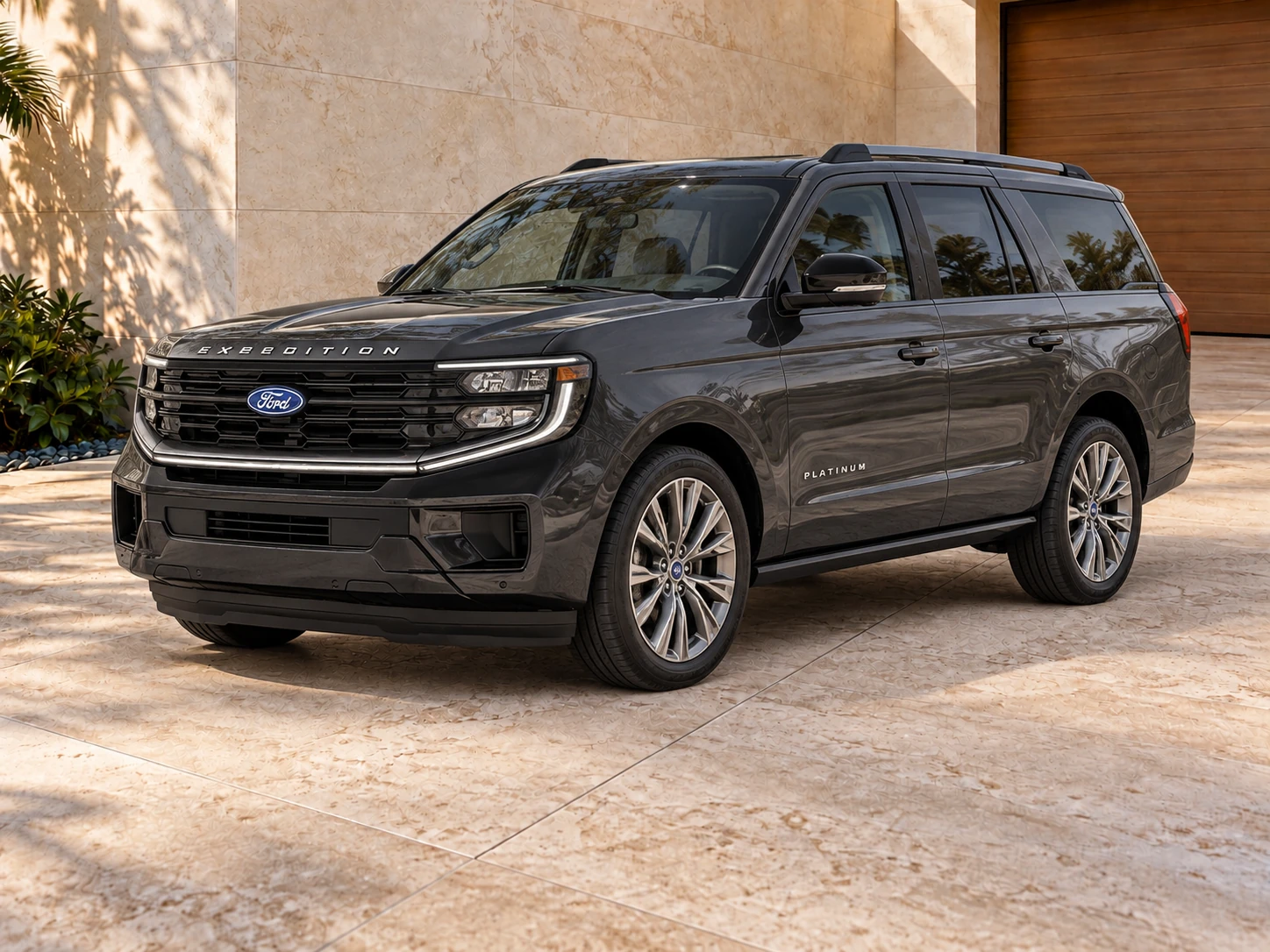 Ford Expedition