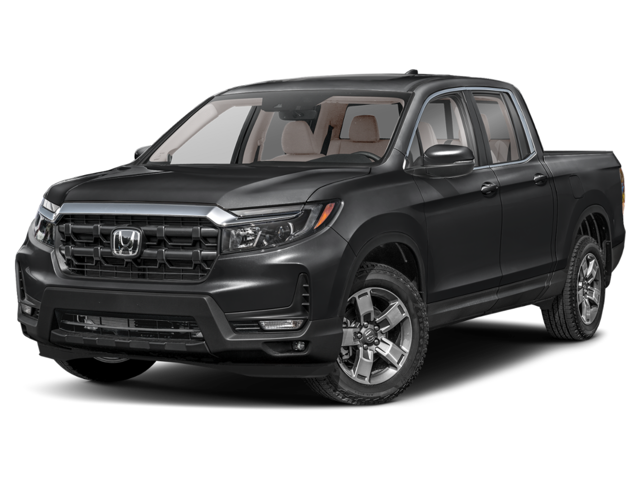 Honda Ridgeline