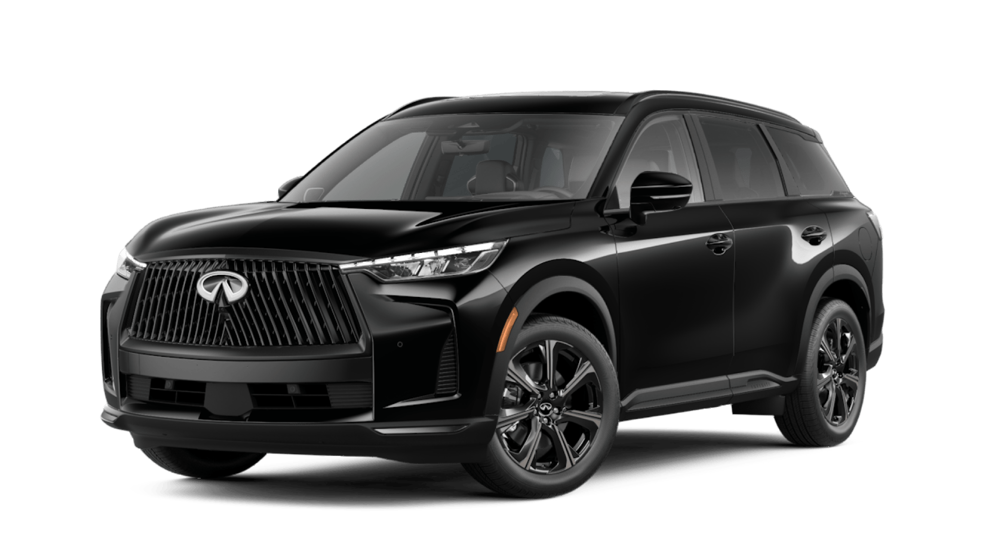 Infiniti QX60