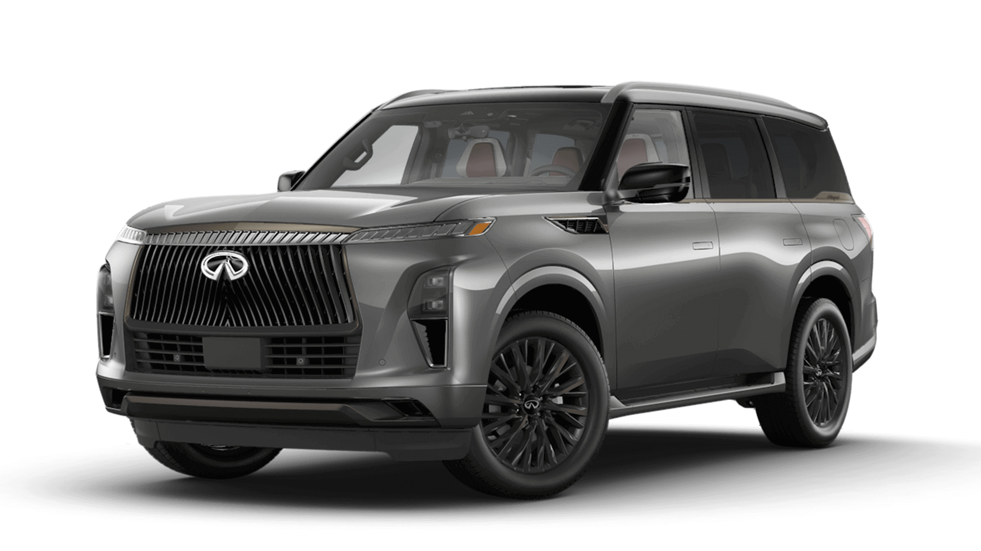 Infiniti QX80