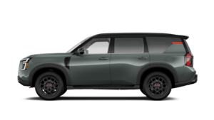 Nissan Armada