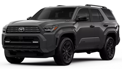 Toyota 4Runner